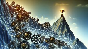 Business Scaling Challenges