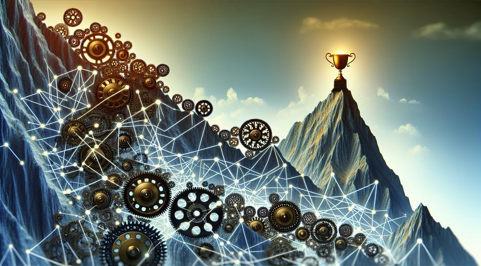 Business Scaling Challenges