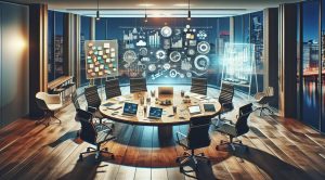 Strategic Business Insights