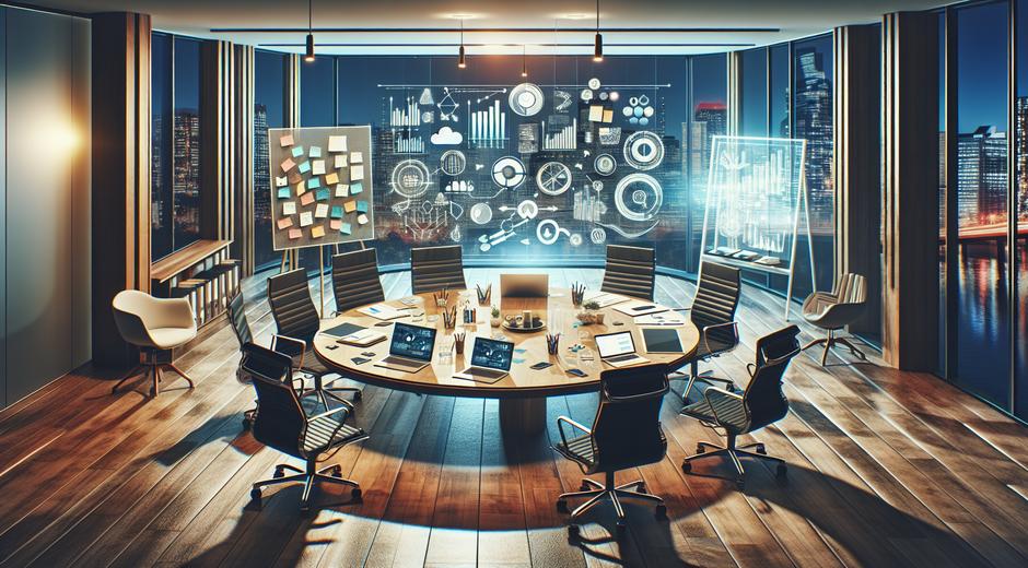 Strategic Business Insights