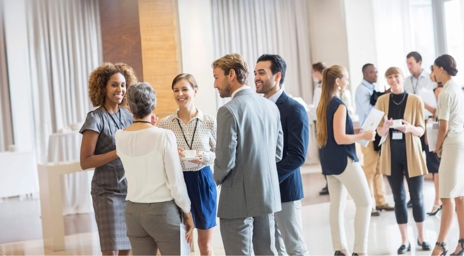 networking